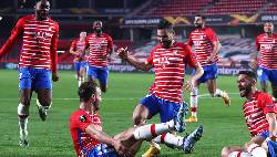 Granada - đối thủ của MU ở tứ kết Europa League - c&oacute; g&igrave; đặc biệt?