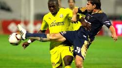 Kèo bóng đá cúp C2 châu Âu hôm nay 8/4: Dinamo Zagreb vs Villarreal