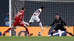 Kết quả Cúp C1 châu Âu hôm nay 7/4: Real Madrid vùi dập Liverpool, Man City thắng nhọc