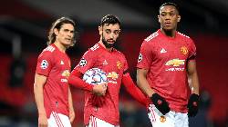 Lịch phát sóng trực tiếp C2 châu Âu hôm nay 8/4: Granada vs MU