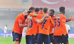 Nhận định Gazisehir Gaziantep vs Istanbul Basaksehir, 20h ng&agrave;y 8/4