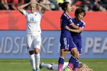 Nhận định Nữ Nhật Bản vs Nữ Paraguay, 14h30 ng&agrave;y 8/4