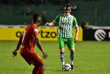 Nhận định Vila Nova vs Juventude, 7h30 ngày 9/4