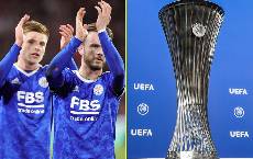 Darren Plant dự đo&aacute;n Leicester vs PSV, 2h ng&agrave;y 8/4