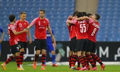 Máy tính dự đoán bóng đá 8/4: Istiklol vs Al Rayyan