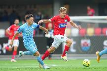 Nhận định, soi kèo Aalborg vs Randers, 23h30 ngày 8/4