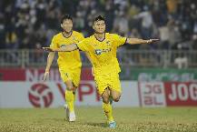 Nhận định, soi kèo Bình Phước vs SLNA, 17h00 ngày 7/4