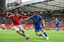 Nhận định, soi k&egrave;o Everton vs Man Utd, 18h30 ng&agrave;y 9/4