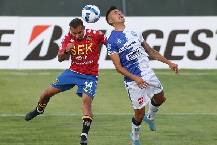Nhận định, soi k&egrave;o Fortaleza vs Colo Colo, 5h00 ng&agrave;y 8/4