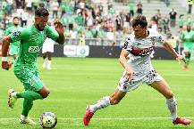 Nhận định, soi k&egrave;o Lorient vs Saint-Etienne, 2h00 ng&agrave;y 9/4