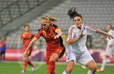 Nhận định, soi kèo Nữ Albania vs nữ Bỉ, 23h30 ngày 7/4