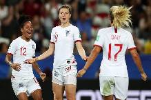 Nhận định, soi kèo Nữ Bắc Macedonia vs Nữ Anh, 01h00 ngày 09/04