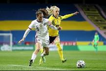 Nhận định, soi kèo Nữ Georgia vs nữ Thụy Điển, 23h00 ngày 7/4