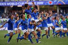 Nhận định, soi kèo Nữ Italia vs Nữ Lithuania, 0h00 ngày 9/4