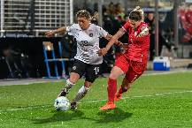 Nhận định, soi kèo Nữ Serbia vs Nữ Israel, 23h00 ngày 7/4