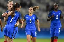 Nhận định, soi kèo Nữ Wales vs Nữ Pháp, 01h45 ngày 09/04