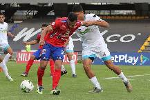 Nhận định, soi kèo Raya2 Expansion vs Tepatitlan, 9h05 ngày 8/4