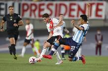 Nhận định, soi kèo River Plate vs Racing Club, 5h15 ngày 8/4