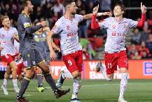 Ph&acirc;n t&iacute;ch k&egrave;o hiệp 1 Adelaide United vs Macarthur, 16h45 ng&agrave;y 8/4