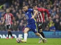 Ph&acirc;n t&iacute;ch k&egrave;o hiệp 1 Southampton vs Chelsea, 21h ng&agrave;y 9/4