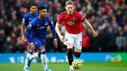 Soi kèo chẵn/ lẻ Everton vs MU, 18h30 ngày 9/4