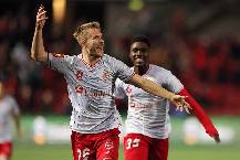Soi k&egrave;o phạt g&oacute;c Adelaide United vs Macarthur, 16h45 ng&agrave;y 8/4