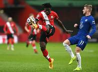 Soi k&egrave;o phạt g&oacute;c Southampton vs Chelsea, 21h ng&agrave;y 9/4