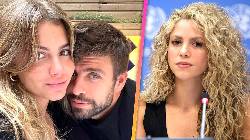 Cắm sừng Shakira theo t&igrave;nh trẻ, Pique nhận lại c&aacute;i kết đắng với thầy cũ