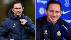 Lampard: 'T&ocirc;i kh&ocirc;ng thể n&agrave;o n&oacute;i lời từ chối với Chelsea'