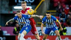 Nhận định, soi k&egrave;o Aberdeen vs Kilmarnock, 21h00 ng&agrave;y 8/4
