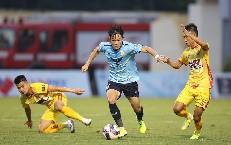 Nhận định, soi k&egrave;o B&igrave;nh Định vs Thanh H&oacute;a, 18h00 ng&agrave;y 8/4