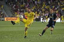 Nhận định, soi kèo DC United vs Columbus Crew, 06h30 ngày 9/4