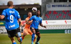 Nhận định, soi kèo Degerfors vs Halmstads, 20h00 ngày 8/4
