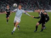 Nhận định, soi k&egrave;o Dinamo Minsk vs Slutsksakhar Slutsk, 22h59 ng&agrave;y 8/4