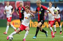 Nhận định, soi kèo Hertha Berlin vs Leipzig, 23h30 ngày 8/4