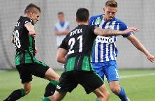 Nhận định, soi kèo Honlapja vs Ferencvarosi, 00h30 ngày 9/4