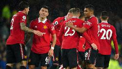 Nhận định, soi k&egrave;o MU vs Everton, 18h30 ng&agrave;y 8/4