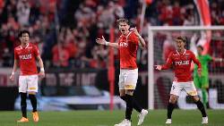 Nhận định, soi kèo Nagoya Grampus vs Urawa Red Diamonds, 13h00 ngày 9/4