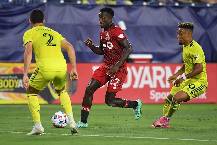 Nhận định, soi kèo Nashville vs Toronto, 07h30 ngày 9/4