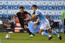 Nhận định, soi kèo New York City vs Atlanta United, 06h30 ngày 9/4