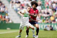Nhận định, soi k&egrave;o Osasuna vs Elche, 19h00 ng&agrave;y 8/4