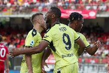 Nhận định, soi k&egrave;o Udinese vs Monza, 17h30 ng&agrave;y 8/4