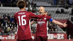 Nhận định, soi kèo Vissel Kobe vs Albirex Niigata, 12h00 ngày 9/4