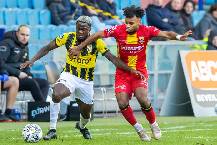Nhận định, soi kèo Vitesse Arnhem vs Go Ahead Eagles, 23h45 ngày 8/4