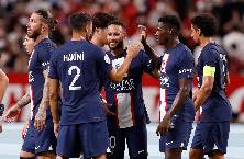 PSG đại cải tổ, thẳng tay loại bỏ h&agrave;ng loạt ng&ocirc;i sao lừng lẫy