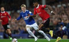 Soi k&egrave;o đặc biệt MU vs Everton, 18h30 ng&agrave;y 8/4