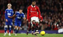 Th&ocirc;ng tin lực lượng MU vs Everton, 18h30 ng&agrave;y 8/4