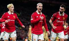 Tin M.U trưa 7/4: Săn l&ugrave;ng thủ m&ocirc;n mới; Tự tin chốt sổ si&ecirc;u sao của Napoli