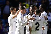 Tin Real trưa 7/4: Sao trẻ muốn &aacute;o số 10; Giữ ch&acirc;n Camavinga tới 2029