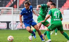 Nhận định, soi kèo Egaleo vs Diagoras, 20h00 ngày 8/4: Điểm tựa sân nhà